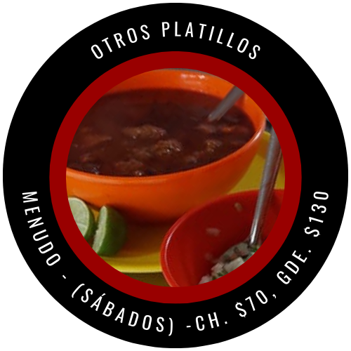 Menudo en San Nicolás de los Garza