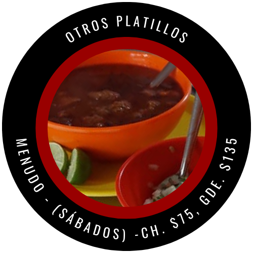 Menudo 2025 Menudo en San Nicolás de los Garza
