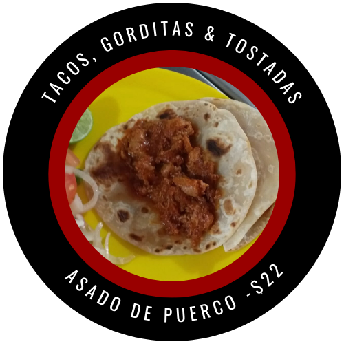 Tacos Mañaneros Asado de Puerco 2025 Tacos Mañaneros Asado de Puerco