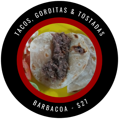 Tacos Mañaneros Barbacoa 2025 Tacos Mañaneros Barbacoa