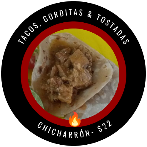 Tacos Mañaneros Chicharrón 2025 Tacos Mañaneros Chicharrón