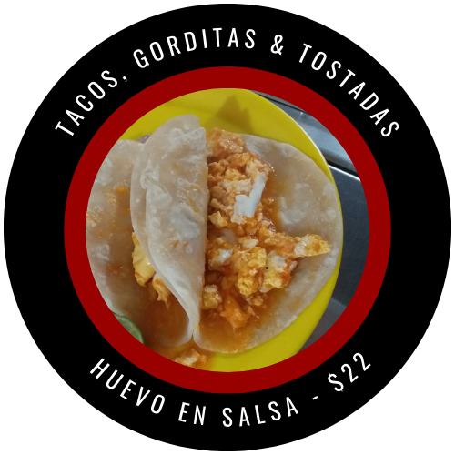 Tacos Mañaneros Huevo en Salsa 2025 Tacos Mañaneros Huevo en Salsa