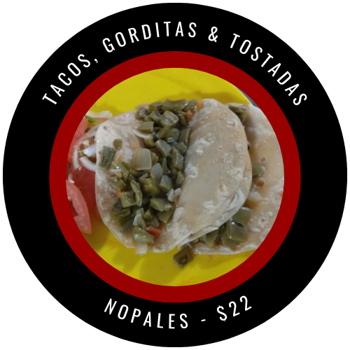 Tacos Mañaneros Nopales 2025 Tacos Mañaneros Nopales