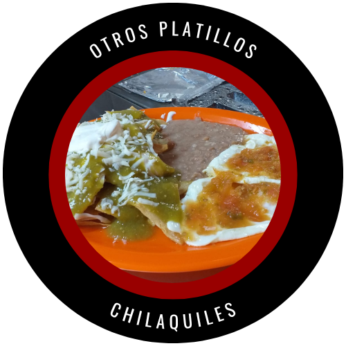 Chilaquiles