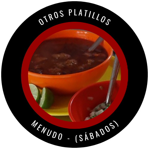 Menudo en San Nicolás de los Garza
