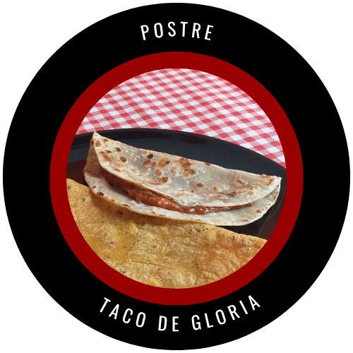 Taco de Gloria