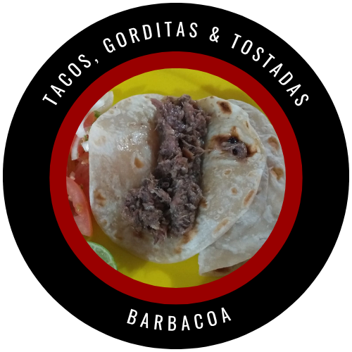 Tacos Mañaneros Barbacoa