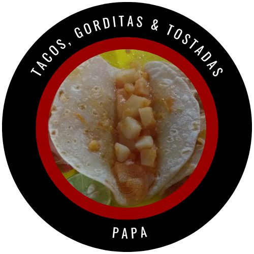 Tacos Mañaneros Papa